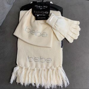 BEBE 3 piece set